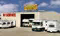Nevada RV Repair, Nevada RV Service, Nevada Motorhome Repair, Nevada Motor Home Service, Nevada travel trailer service.